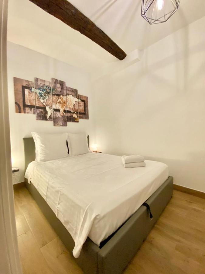 Le Mattoni Apartment Menton Exterior foto