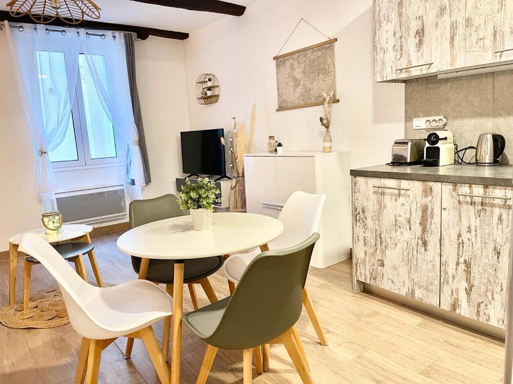 Le Mattoni Apartment Menton Exterior foto