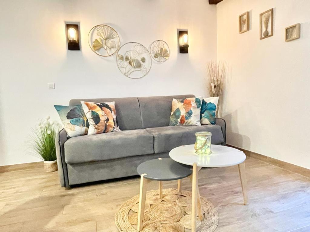 Le Mattoni Apartment Menton Exterior foto