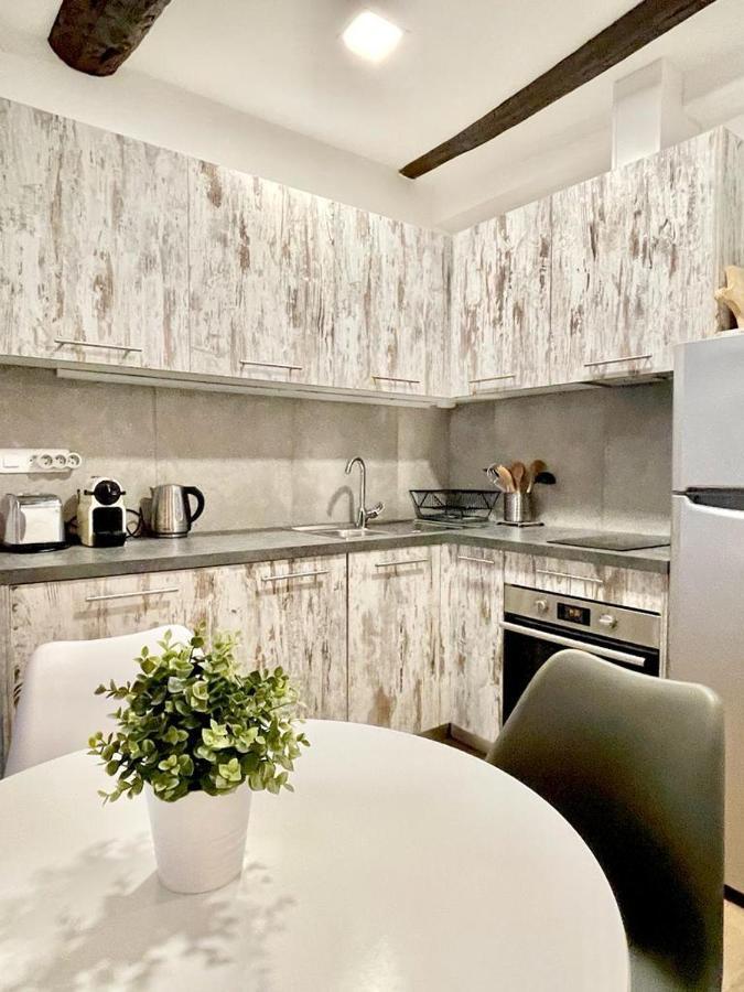 Le Mattoni Apartment Menton Exterior foto